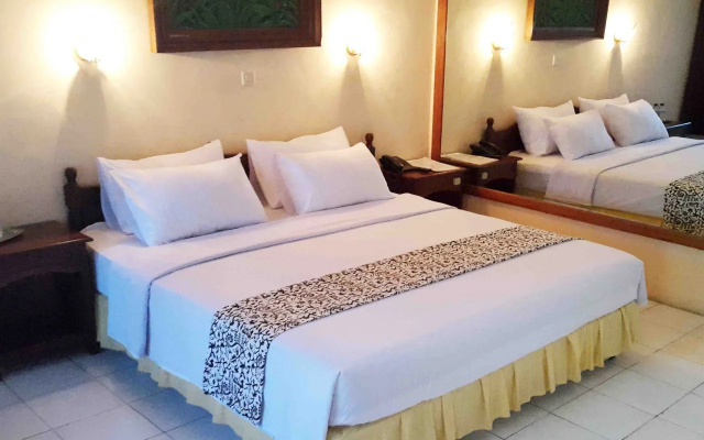 Votel Manyar Resort Banyuwangi