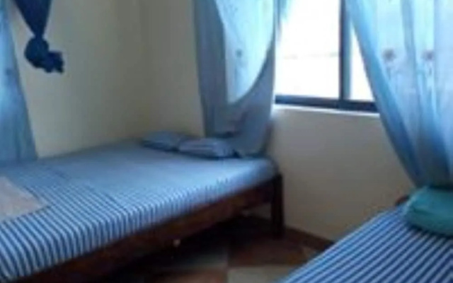 Blue Comfort Hotel