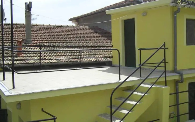A Casa di Marisa