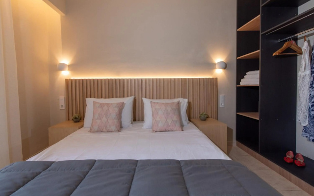 Alykanas Beach Hotel by Zante Plaza