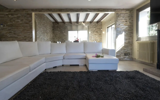 Villa Bouganvillea