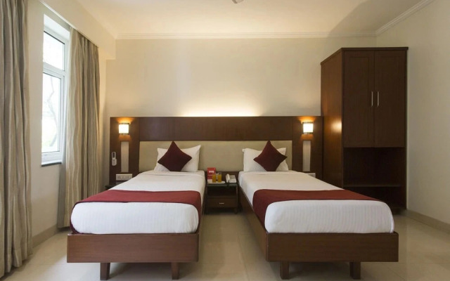 Hotel Sudarshan