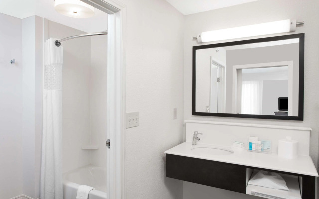 Hampton Inn & Suites Munster