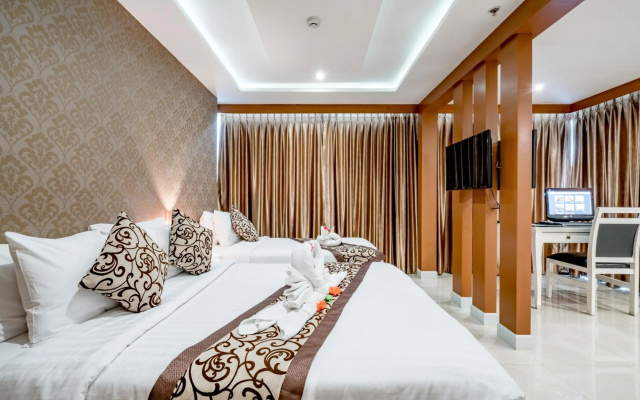 247 Boutique Hotel