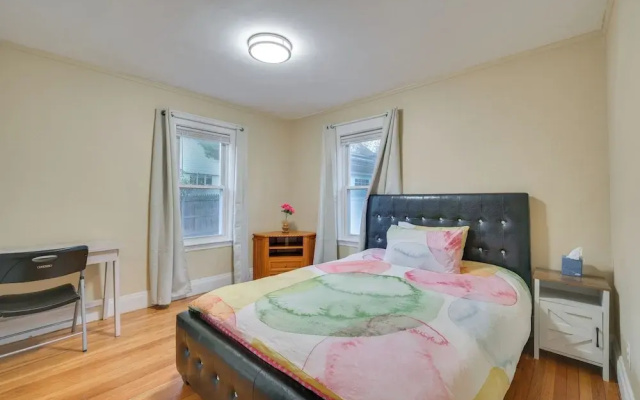 Belmont Home < 3 Mi to Harvard Square!