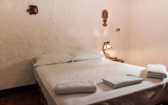 caracolito hostal