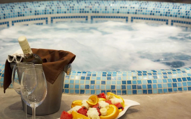 Spa Hotel Ivelia
