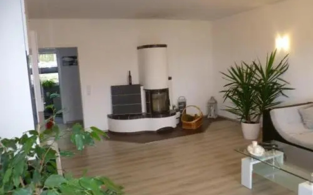 Ferienhaus Charme