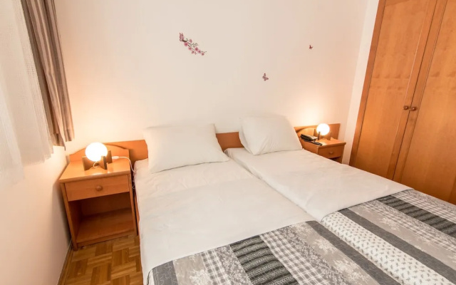 Hotel Barba