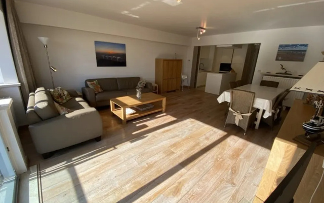 Apartment in Knokke-heist Near the Beach