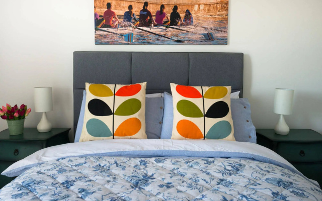 Cambridge Orchard Apartments