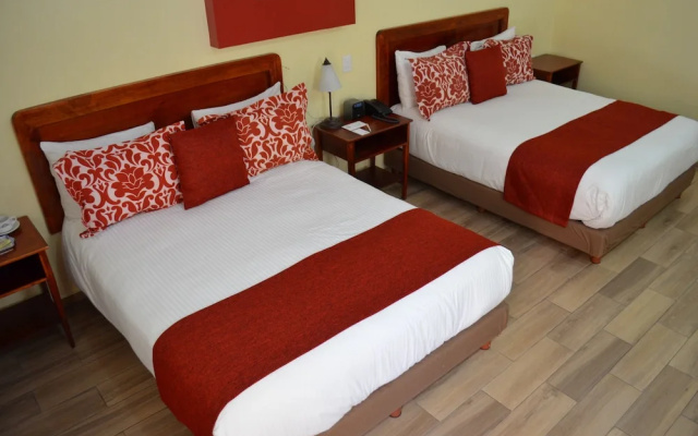 Hotel Casa Franco