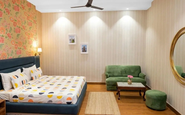 asar Suites GK1 By Orion Hotels