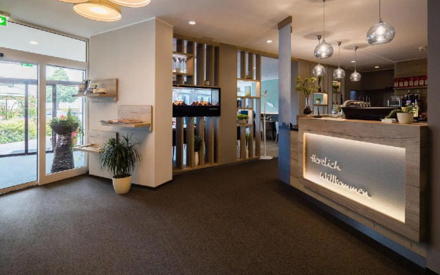 Thöles Hotel Bücken