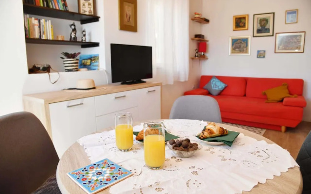 Apartments Mila