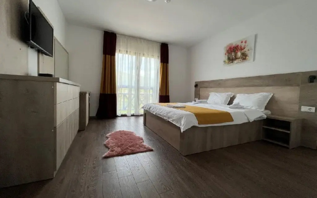 Cabana Chalet Transylvania