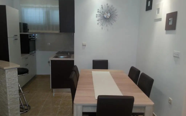 Apartments Intiv