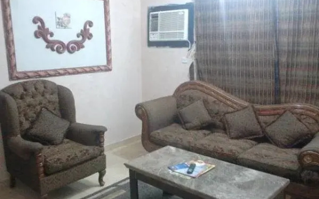 Faris House for Furnished Apartments