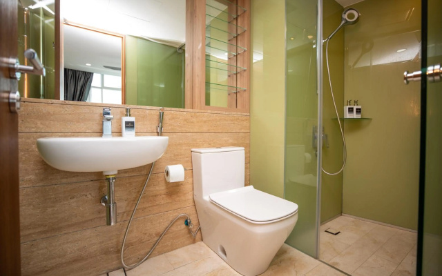 Vortex premium Suites by LS