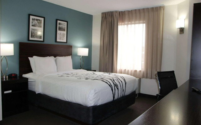 Sleep Inn Chattanooga Hamilton Place