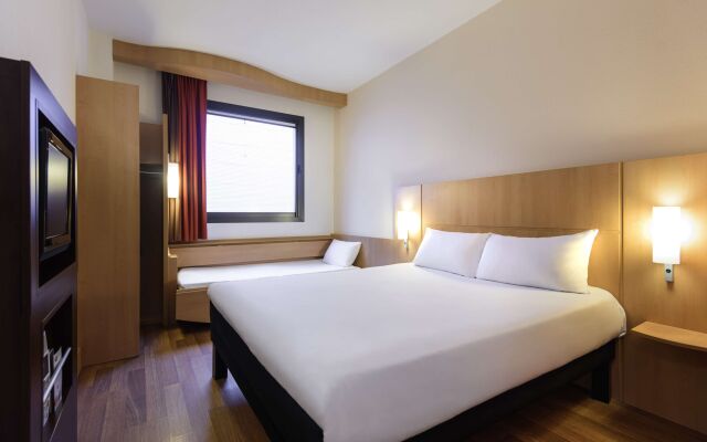 B&B HOTEL Lyon Eurexpo Bron
