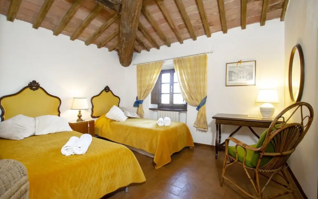 La Palazzina