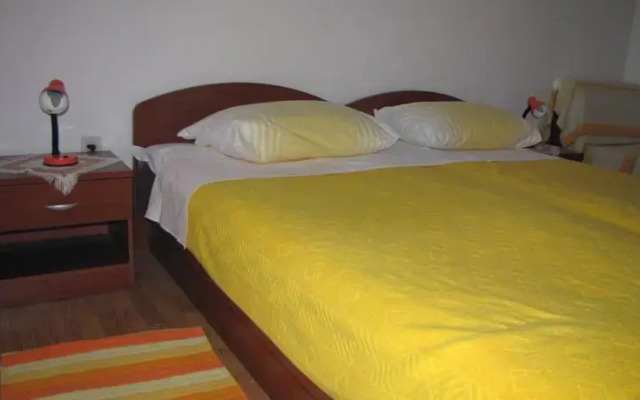 Apartment House Matko