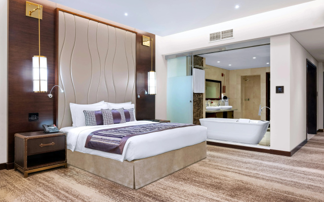 Grand Millennium Tabuk