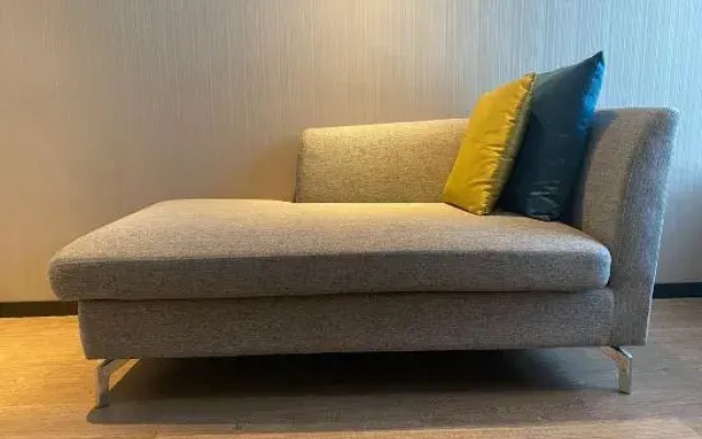 Echarm Hotel (Liuzhou Liunan Wanda Plaza Liuyong Road )