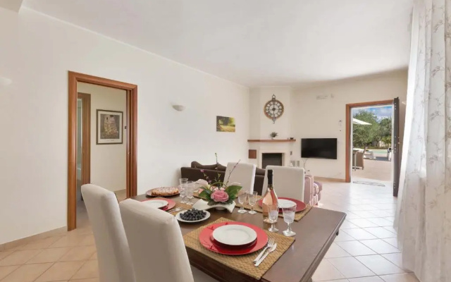 Villa Irma With Private Pool by Wonderful Italy