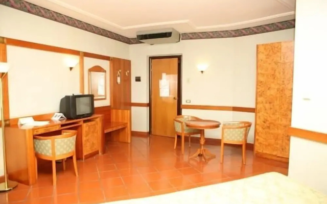 Hotel Serino