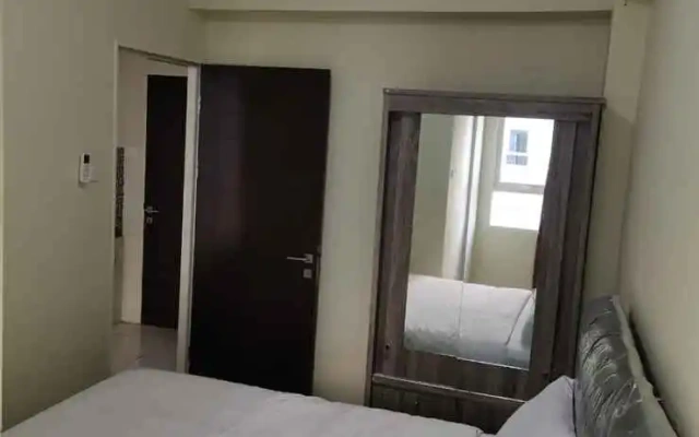 House 526 Apartment