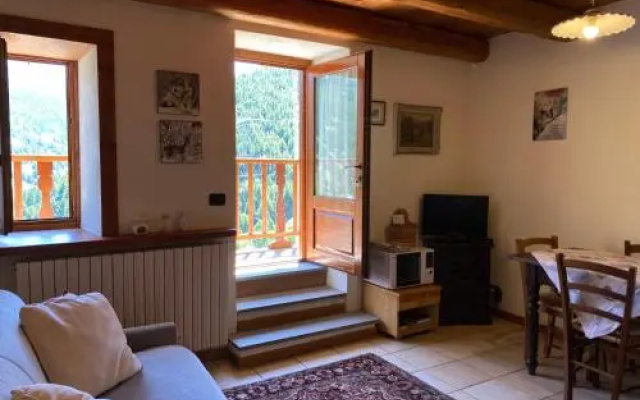 Frazione Duc Apartments