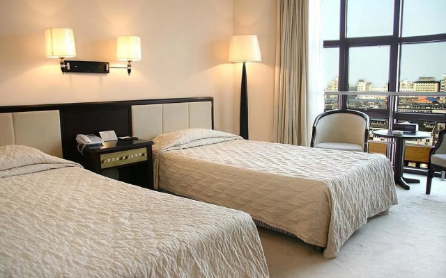 Qinglan Hotel
