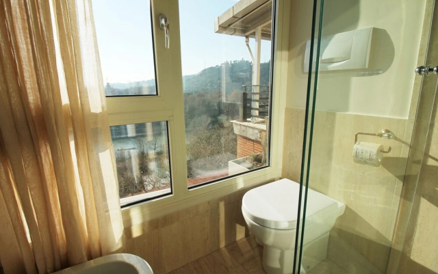 Flaminio Luxury Terrace Penthouse