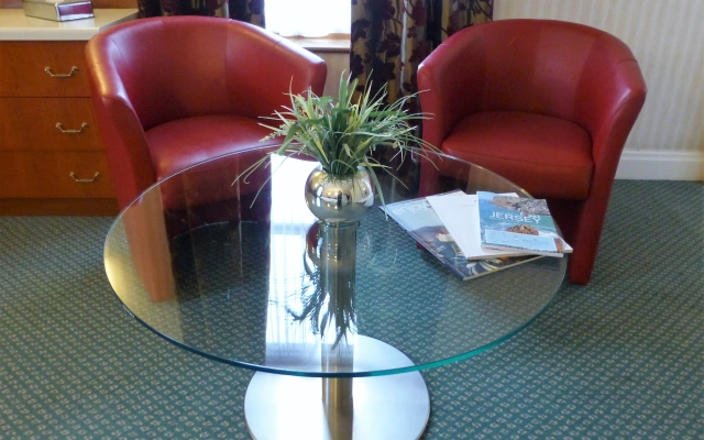 The Monterey Hotel, Sure Hotel Collection by Best Western