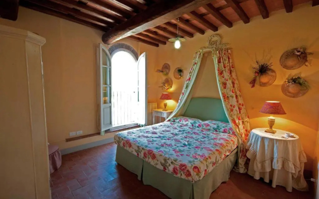 Podere Farinello