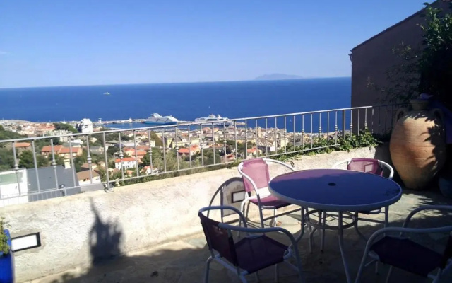 Villa Patrizia