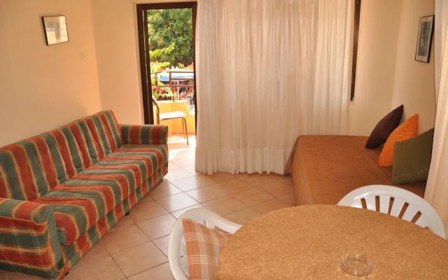 Bonjorno Apart Hotel
