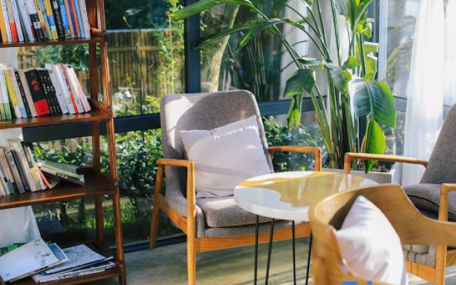 Guiyang Duoli Garden Homestay
