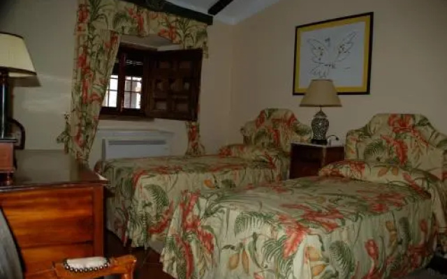 Valdemora Casa de Campo