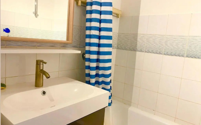 Appartement Villard-de-Lans, 2 pièces, 6 personnes - FR-1-515-130