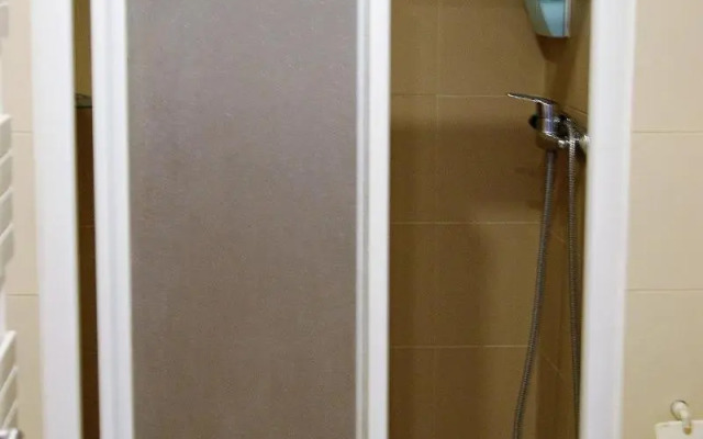 Apartamentos De Montaña Mendiola