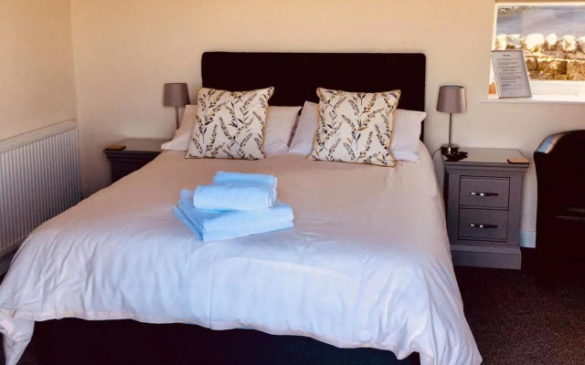 Chevin End Guest House