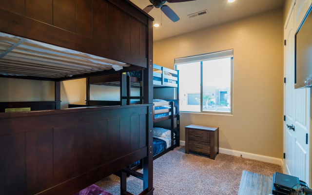 Vacation Rentals at Sand Hollow Resort