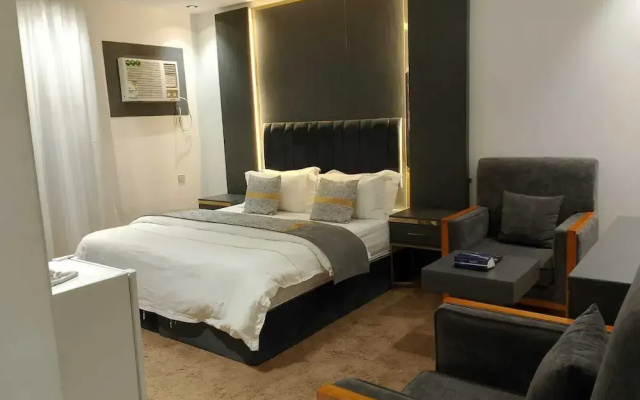 Durrat Al Hafar Serviced Apartment