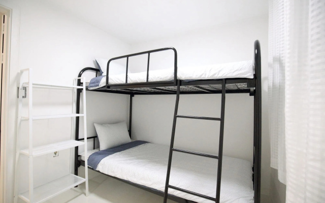 May Guesthouse