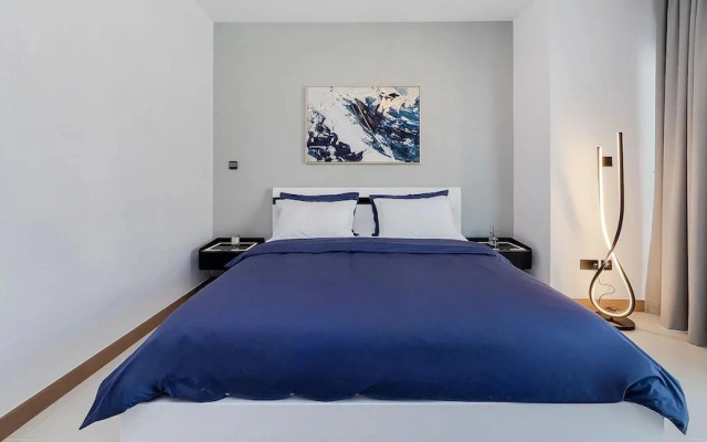 Vida Residences Dubai Marina