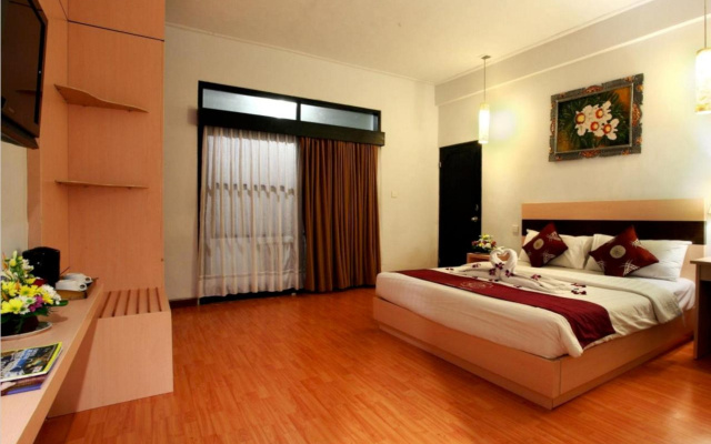 Puri Saron Seminyak