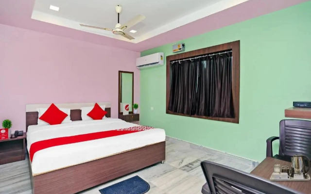 Collection O Aryan Hotel